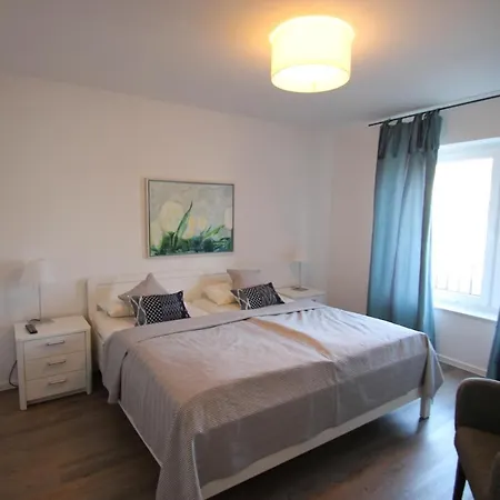 1903 - Am Kurpark Appartement *