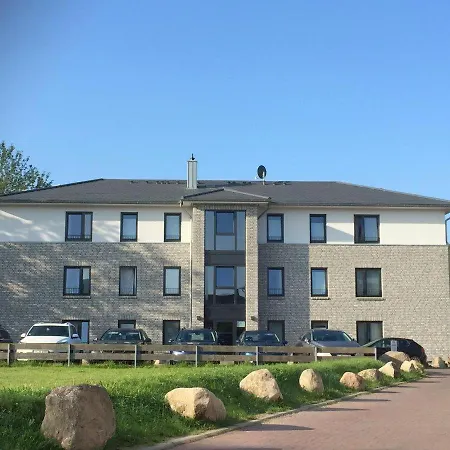 Appartement 1903 - Am Kurpark *