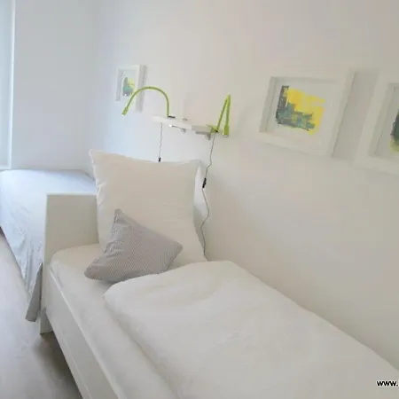 1903 - Am Kurpark Appartement *