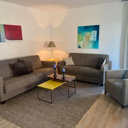 1903 - Am Kurpark Appartement