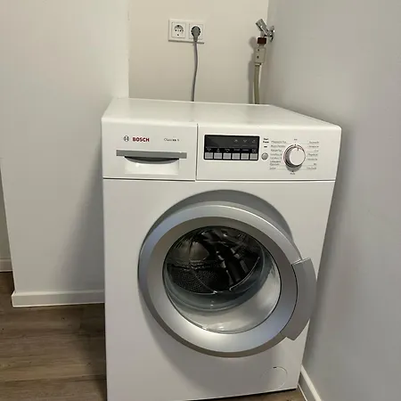 1903 - Am Kurpark Dahme (Schleswig-Holstein)