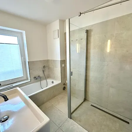 1903 - Am Kurpark Appartement Dahme (Schleswig-Holstein)