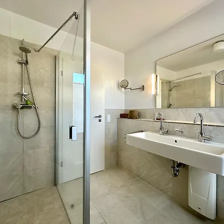 1903 - Am Kurpark * Dahme (Schleswig-Holstein)