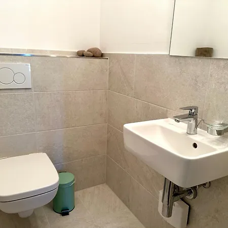 1903 - Am Kurpark Dahme (Schleswig-Holstein)