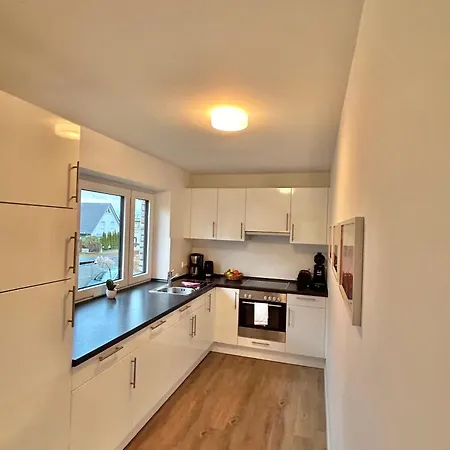 1903 - Am Kurpark * Dahme (Schleswig-Holstein)