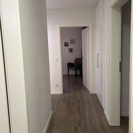 1903 - Am Kurpark Dahme (Schleswig-Holstein)