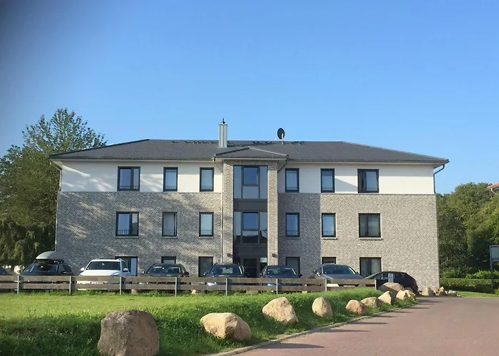 Apartamento 1903 - Am Kurpark *